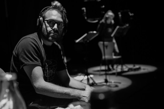 Foto by Roland Sourau